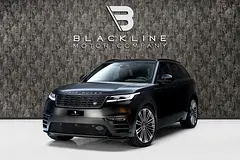 2026 Land Rover Range Rover