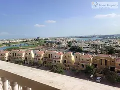 Golf / Lagoon View I Mid floor I Spacious Studio