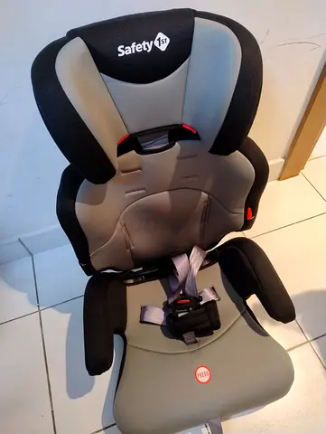 Beby car seat