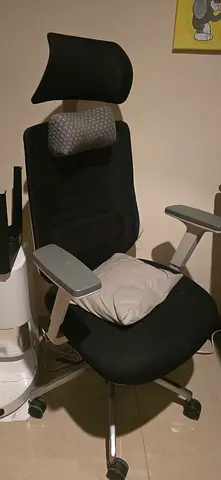 Office chair