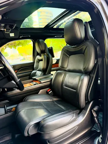 2018 Lincoln NAVIGATOR — фото 10