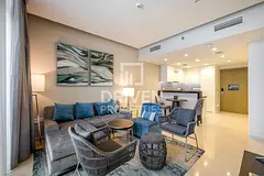 Furnished and Modern Apt | Prime Location