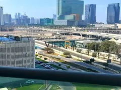 Stunning 1BR | Canal View | Hot Deal