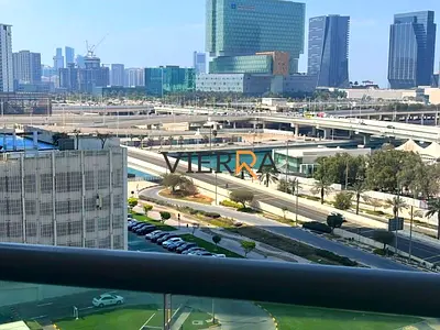 Stunning 1BR | Canal View | Hot Deal