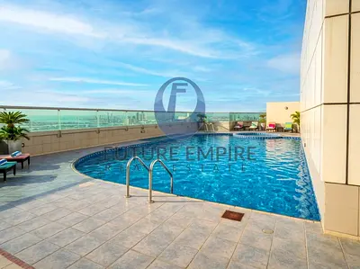 Chiller Free, 2 Car Parking Free Huge 3BHK With Maid Room