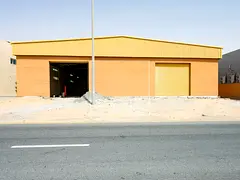 Brand New Warehouses | High Power Load