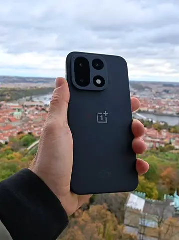 Oneplus 15 12/256GB Global With Charger