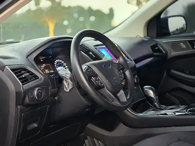 2017 FORD EDGE 照片 6