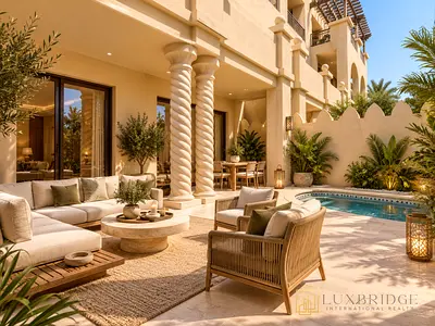 Vacant | Private Garden | Great Deal