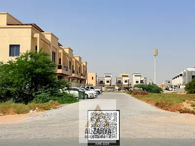 URGENT SALE ! " VILLA LAND NEAR PARK AND MASJID ! " || "LIMITED TIME OFFER " NEXT TO MASJID || DIRECT ACCESS FROM MAIN ROAD ! || AL YASMEEN