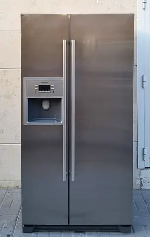 SIEMENS 570 liter capacity Refrigerator with perfect cooling condition