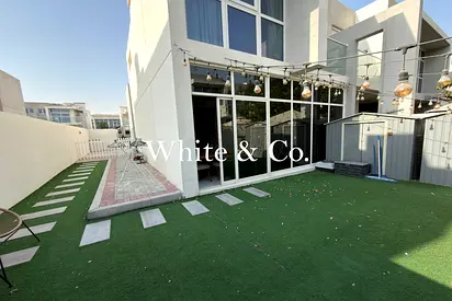 Corner Villa | Fully Furnished | Extended