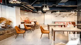 Fitted Retail Shop | Spacious Layout | Marina View