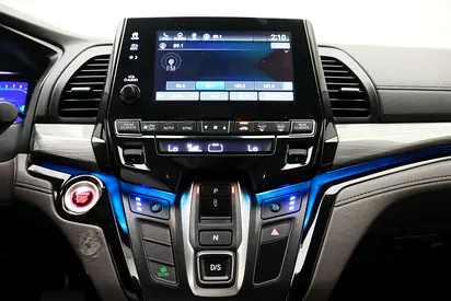 2022 Honda ODYSSEY 照片 9