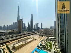 2-Bedroom Apartment for Rent – Downtown Views II, Tower 3