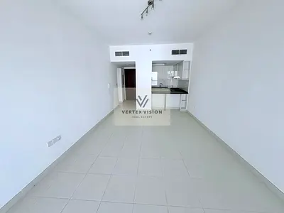 Central JVC Location | 12 Cheques | Move-In Ready