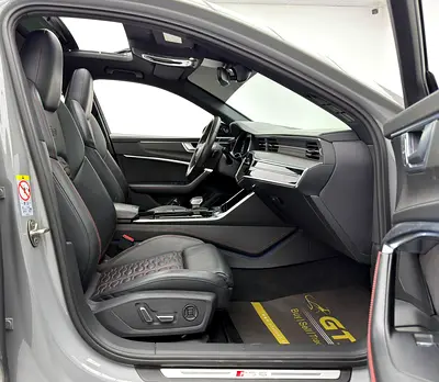 صورة مصغرة 16 لـ 2021 AUDI RS6
