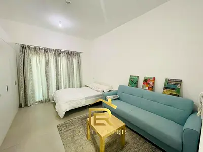 GREAT PRICE | MODERN STUDIO | FLEXIBLE PAYMENTS | 12 CHEQUES