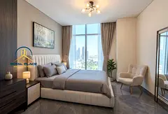 MODERN 2BR | PENINSULA ONE | PRIME LOCATION
