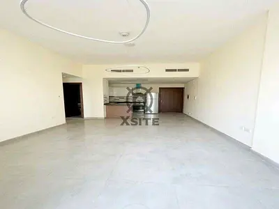 Unfurnished 1BR|Kitchen Appliances|Ready to Move