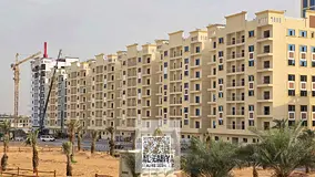 STUDIO AVAILABLABLE || FOR RENT || BRAND NEW || NEAR MOSQUE || FREE PARKING || PRIME LOCATION || AME