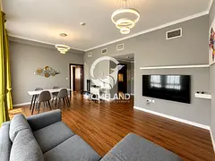 Spacious 773 sqft | Nice Views | Al Thamam 45