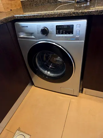 Samsung washing machine