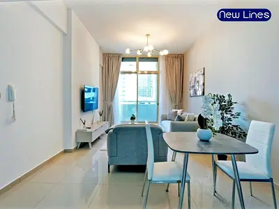 Fully Furnished I Ready To Move in I Spacious