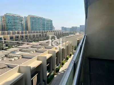 3 BR + Maid | Balcony | Canal View