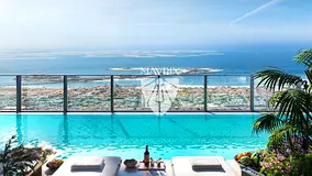 Waterfront Living | Premium 1BR | Off Plan Resale