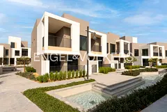 Upgraded | Corner Unit | Wadi View