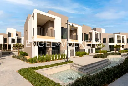 Upgraded | Corner Unit | Wadi View