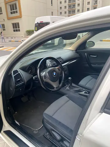 2006 BMW 1-SERIES 缩略图 11