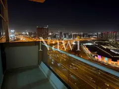 6 Cheques Payment | High Floor | Unfurnished
