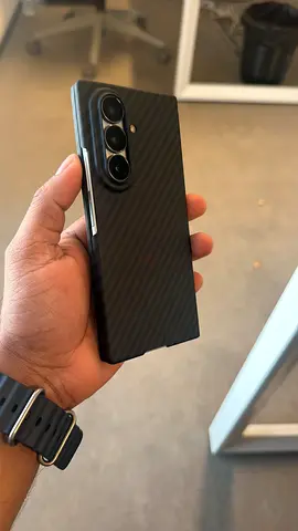 Samsung Fold 7 256gb with Samsung care +