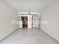 Unfurnished | Maintained | Available Now