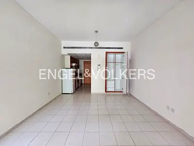 Unfurnished | Maintained | Available Now