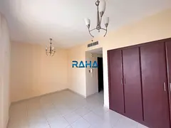 Unfurnished Studio Mina al arab For Rent
