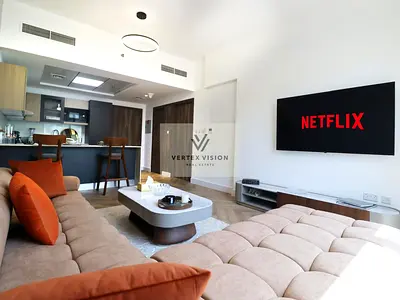 Furnished | Brand New | High ROI | Prime Location