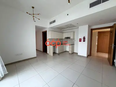 2 bedroom | Open kitchen | Vacant