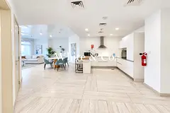 Spacious 2BR | Modern Finish | Gym & Pool