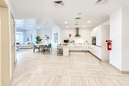 Spacious 2BR | Modern Finish | Gym & Pool