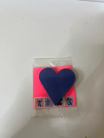 💜 3D Printed Purple Heart 💜