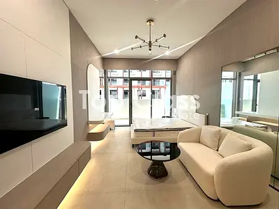 Fully Furnished | High ROI | Rented