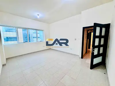 2 BHK Apartment for Rent in Shabiya 11 | Balcony | Chiller Free