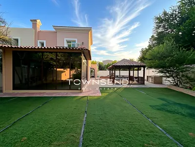 Large Plot | Private Pool | Vacant now! | Study
