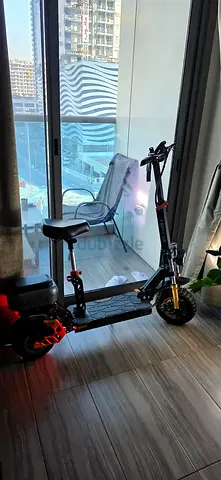 CRONY M5 Pro Electric Scooter
