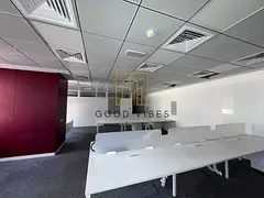 Furnished Office | Partitioned| Available