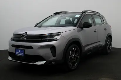 CITROEN C5 AIRCROSS 1.6 L SHINE (3355728)