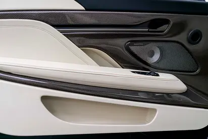 2026 Aston Martin VANQUISH 缩略图 14